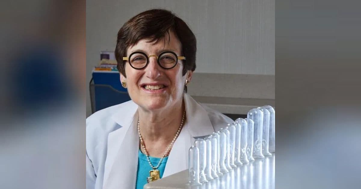 Introducing our Women's Health Advisor – Mary Jane Minkin, MD